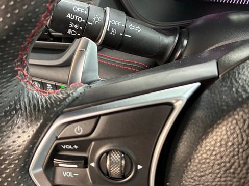 Used 2024 Acura TLX SH-AWD w/ A-SPEC Pkg image 26