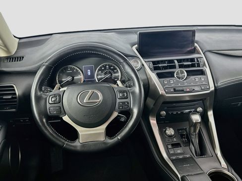 Used 2020 Lexus NX 300 FWD w/ Premium Package image 18