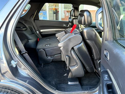 Used 2015 Dodge Durango SXT w/ Quick Order Package 23B image 41
