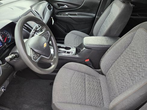 Used 2023 Chevrolet Equinox LT image 18