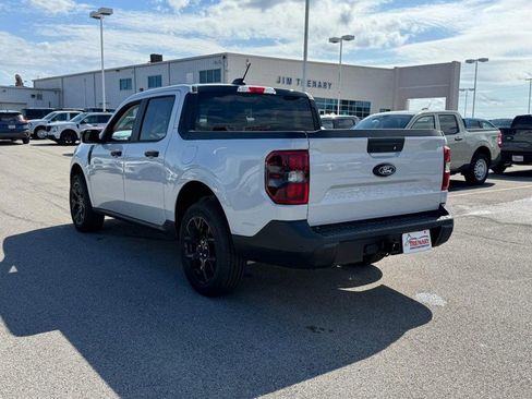 New 2026 Ford Maverick XLT w/ Equipment Group 301A AWD/4WD image 5