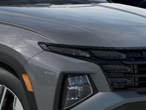 New 2026 Hyundai Tucson SEL image 9