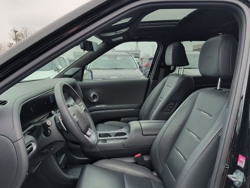 Used 2026 Hyundai Palisade Calligraphy AWD/4WD image 8