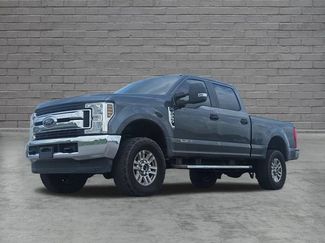 Used 2019 Ford F250 XL w/ STX Appearance Package AWD/4WD 360° Tour