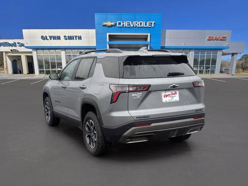 New 2026 Chevrolet Equinox ACTIV FWD image 12