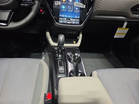 New 2026 Subaru Forester Premium image 11