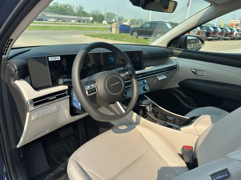 New 2026 Hyundai Tucson SEL AWD/4WD image 12