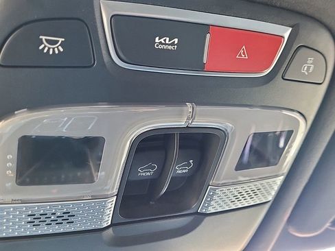 New 2025 Kia Telluride SX Prestige X-Line image 28