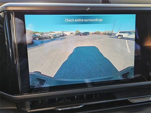 New 2026 Jeep Gladiator Sport image 9