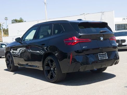 New 2026 BMW X3 xDrive30 w/ M Sport Package AWD/4WD image 15
