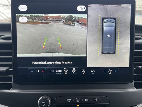 New 2026 Ford Transit 250 148 High Roof Extended w/ Load Area Protection Package image 3