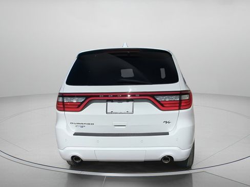 Used 2022 Dodge Durango R/T RWD image 25
