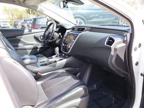 Used 2020 Nissan Murano SL w/ Cargo Package FWD image 28
