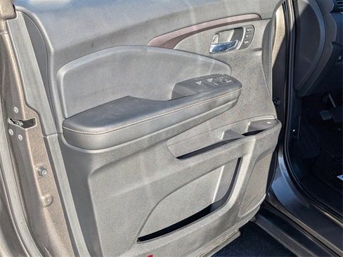 Used 2021 Honda Ridgeline RTL image 15