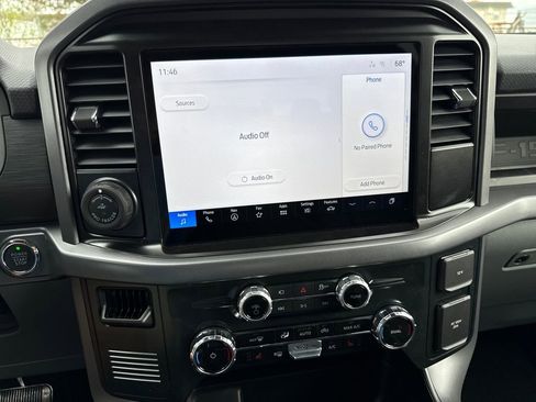 New 2025 Ford F150 Lightning XLT image 10