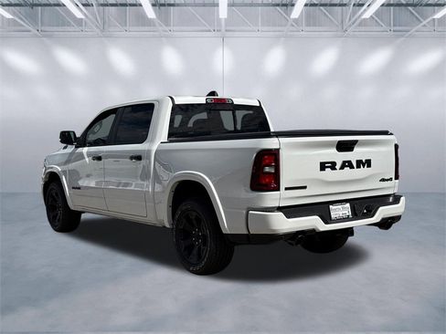 New 2026 RAM 1500 Big Horn image 4