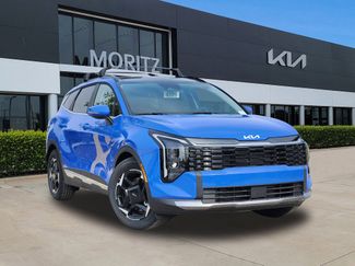 New 2026 Kia Sportage EX w/ EX Panorama Roof Package video 1