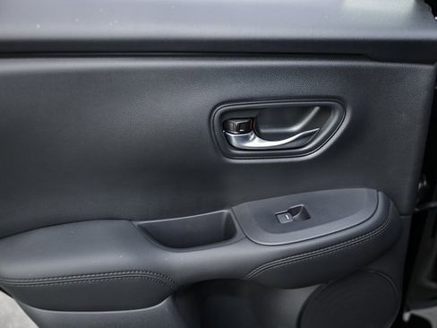 New 2026 Honda HR-V LX image 29