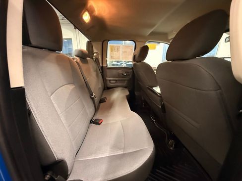 Certified 2024 RAM 1500 Classic SLT image 19