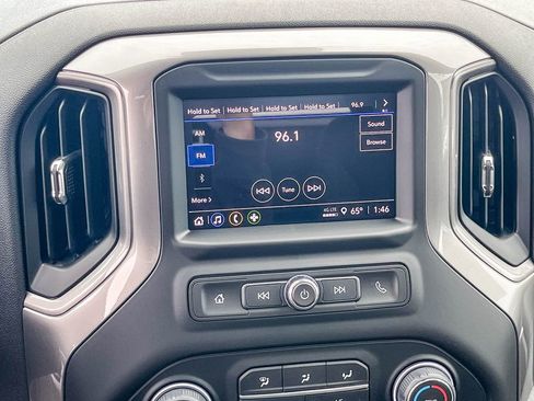 New 2026 Chevrolet Silverado 1500 W/T w/ WT Value Package image 13