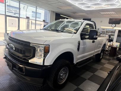 Used 2020 Ford F250 XL w/ Power Equipment Group