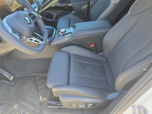 New 2026 BMW X3 xDrive30 w/ Premium Package image 23