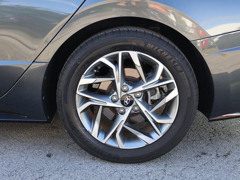 Used 2023 Hyundai Sonata SEL image 19