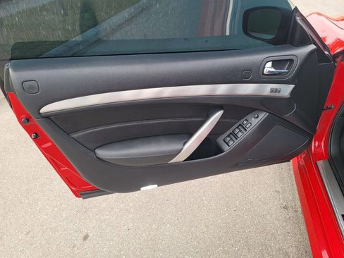 Used 2009 INFINITI G37 Sport w/ Premium Pkg RWD image 30