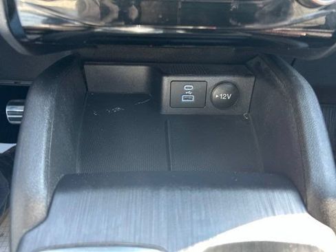 Used 2023 Ford Escape ST-Line w/ Tech Pack #1 FWD image 31