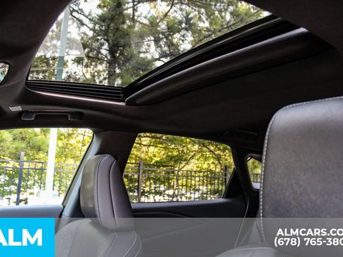 Used 2024 Lexus RX 350 AWD image 21