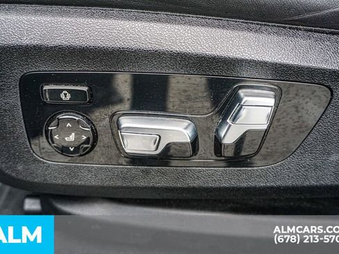 Used 2023 BMW X6 M50i w/ Executive Package image 55