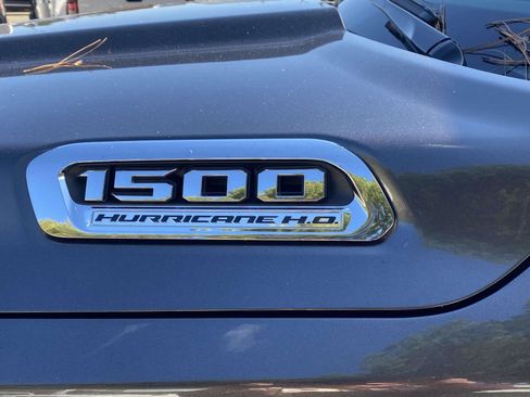 New 2026 RAM 1500 Tungsten w/ Trailer Tow Group image 21