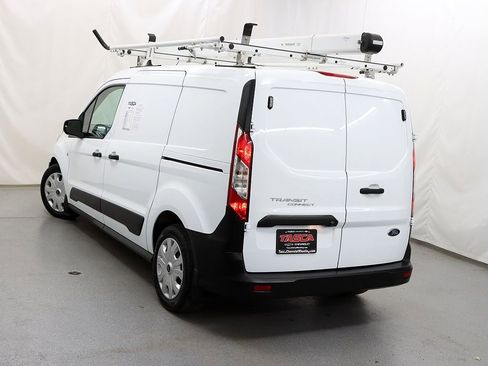 Used 2022 Ford Transit Connect XL FWD image 10