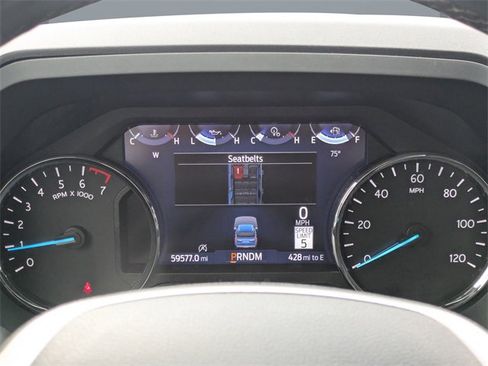 Used 2024 Ford Expedition Max Limited image 35