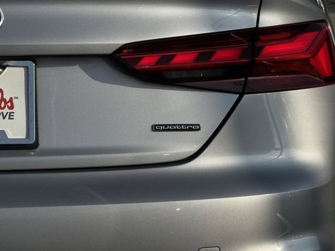 Used 2022 Audi A5 2.0T Premium image 7