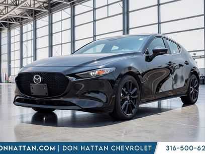 Used 2024 MAZDA MAZDA3 s