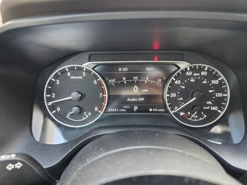 Used 2023 Nissan Rogue SL w/ SL Premium Package AWD/4WD image 16