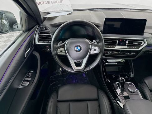 Used 2022 BMW X4 xDrive30i w/ Convenience Package image 23