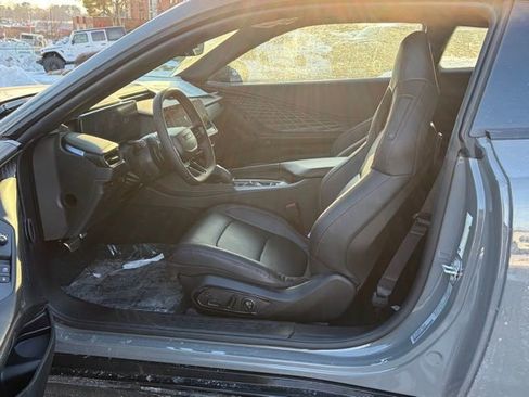 New 2026 Dodge Charger R/T Scat Pack image 16