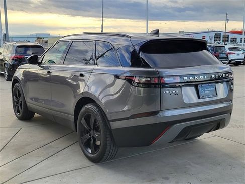 Used 2019 Land Rover Range Rover Velar S image 12