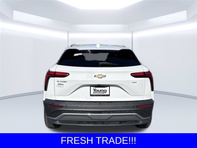 Used 2024 Chevrolet Blazer EV LT AWD/4WD image 6