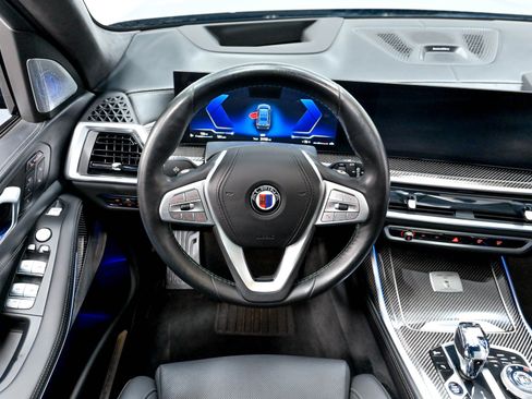 Used 2023 BMW ALPINA XB7 AWD/4WD image 65