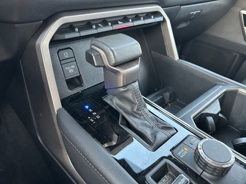 Used 2023 Toyota Tundra Limited w/ Power Package AWD/4WD image 29