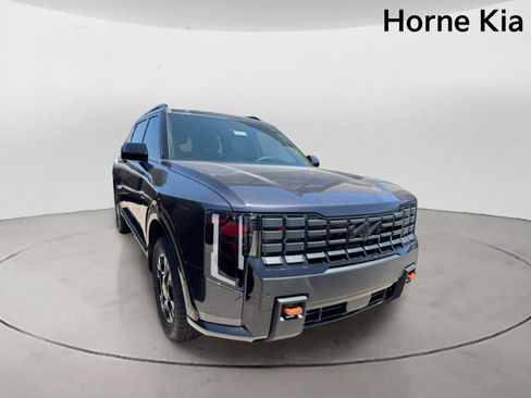 New 2027 Kia Telluride SX X-Pro AWD/4WD image 2