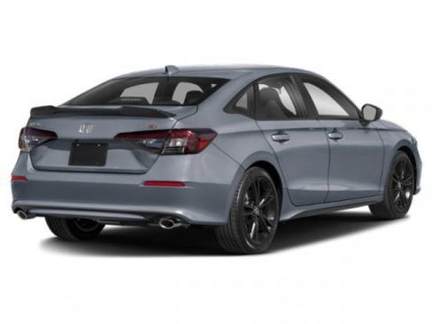 New 2026 Honda Civic Si image 2