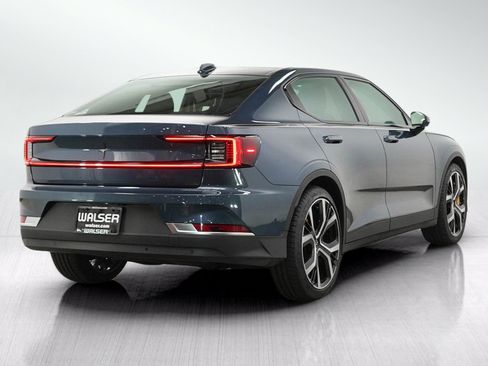 Used 2023 Polestar Polestar 2 w/ Pilot Pack AWD/4WD image 5