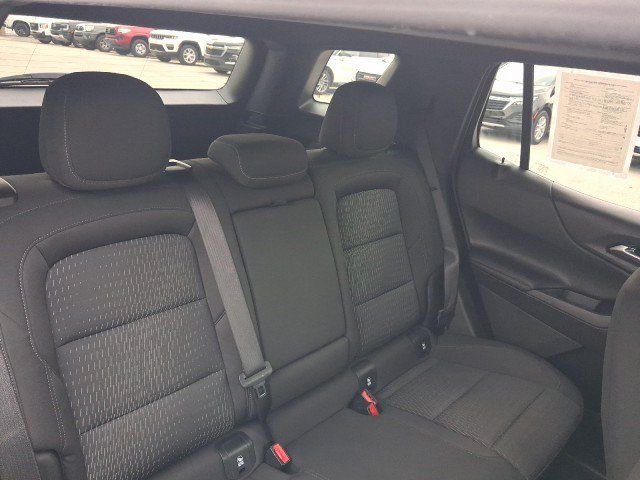 Used 2025 Chevrolet Equinox LT FWD image 38