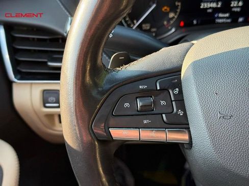 Used 2023 Cadillac CT5 Luxury AWD/4WD image 22