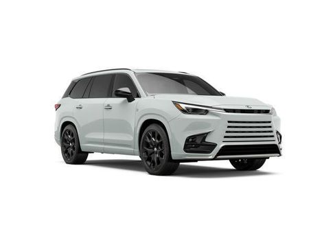 New 2026 Lexus TX 350 AWD image 51