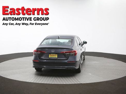 Used 2023 Honda Civic LX image 36